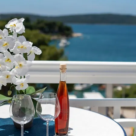 Tomi Apartment Trogir