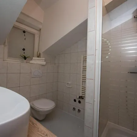 Apartment Tomi Trogir